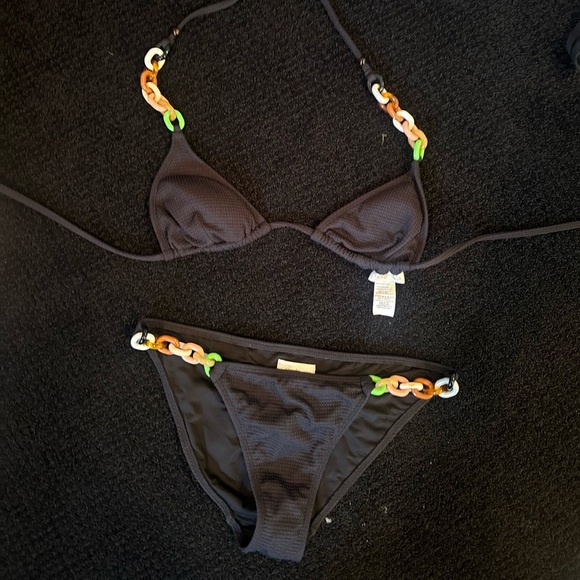 Chain Bikini - Picture 4 of 4